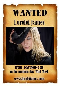 Wanted_Lorelei_James