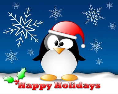 penguin-holidays