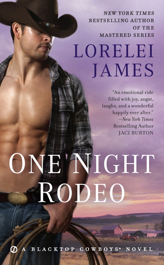 One Night Rodeo_mm