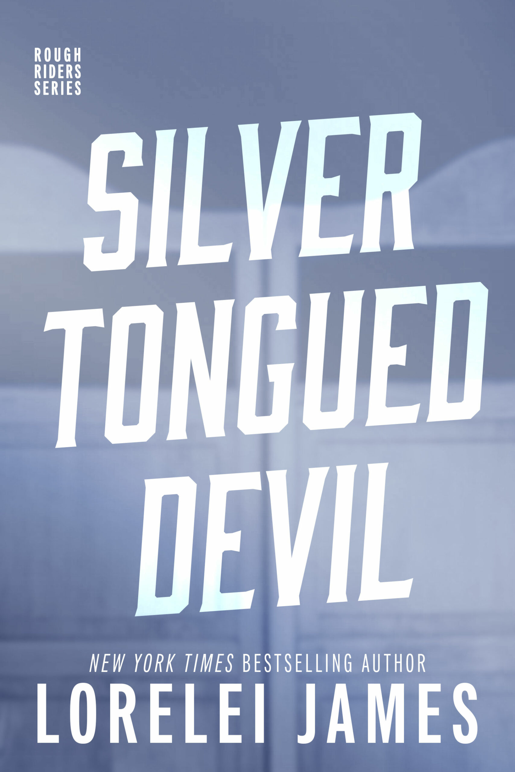 Silver Tongued Devil