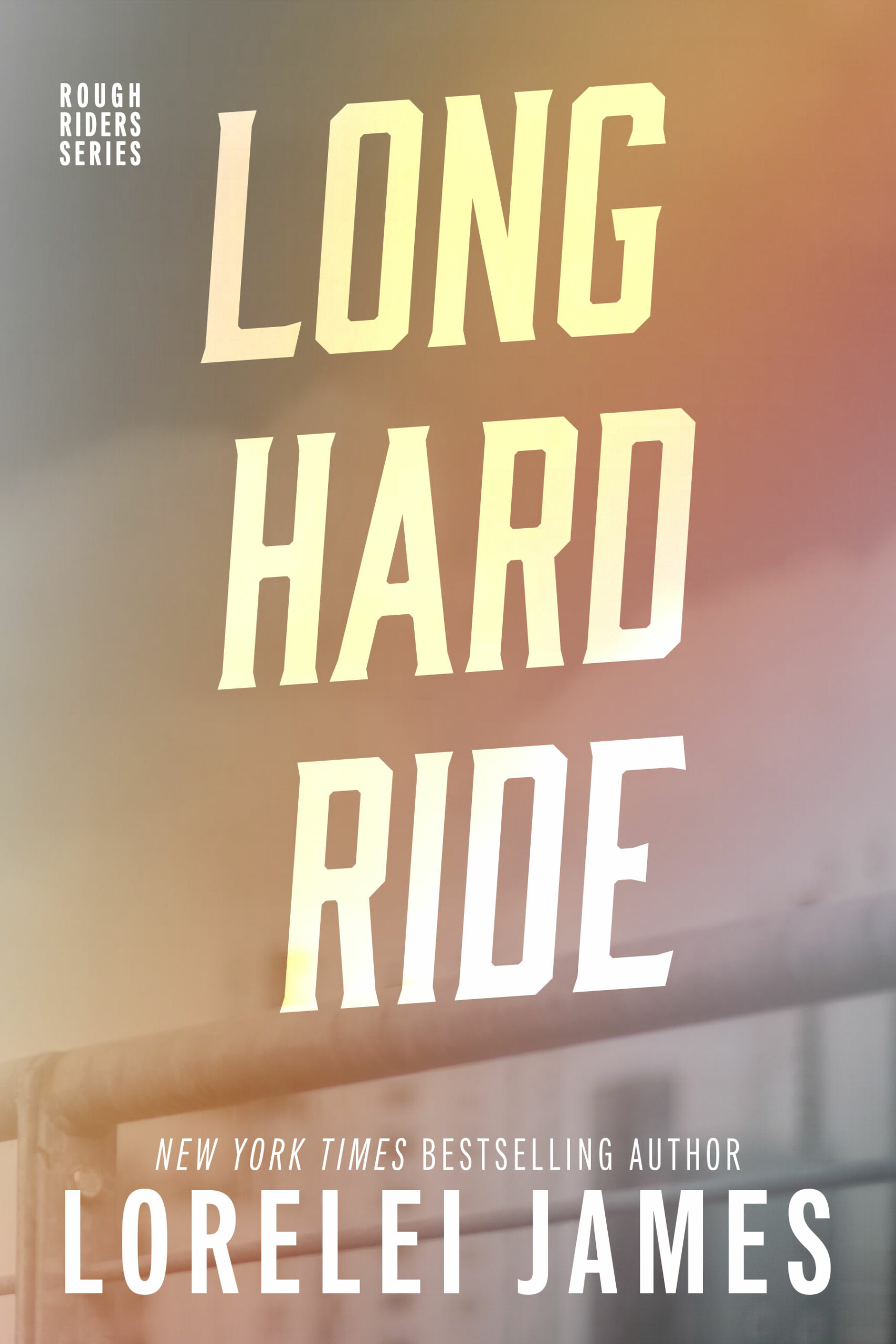 Long Hard Ride