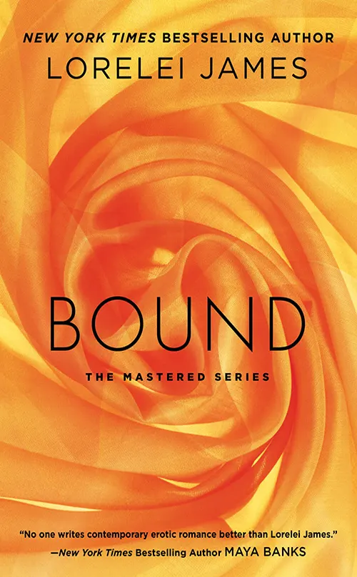 bound
